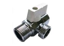 2 Way Mini Ball Valve