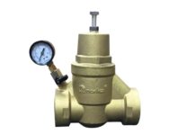 Pressure Reducing Valve Threaded End (Direct Operated) Diaphragm Type (PRV)