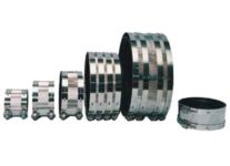 Stainless Steel 304 Type A Clips