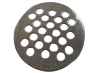 AISI304 Round Grating