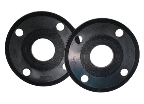 Full Face Flange Rubber Gasket (NORIKA) (For non-potable water)