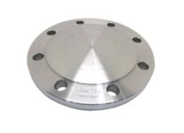 AISI304 Blank Flange PN16