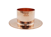 Capillary Flange Socket