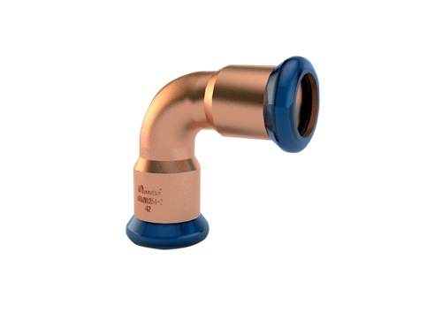 What Are Copper Press Fittings? 