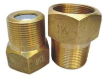 Brass Check Valve MXF