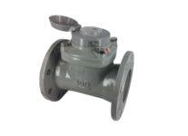 Removable Woltman Water Meter