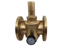 Pressure Reducing Valve (Direct Operated) Piston Type