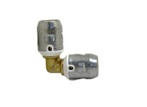 PEX Push-Fit Equal Elbow ( Type F6)