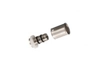 PEX Press-Fit End Cap (Type F5)